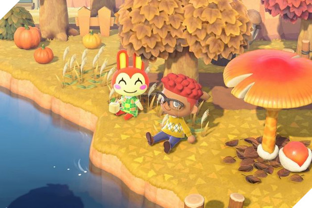 Animal Crossing: New Horizons có xứng đáng với đề cử Game of the Year? 2