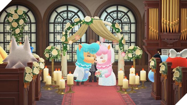 Animal Crossing: New Horizons có xứng đáng với đề cử Game of the Year? 4