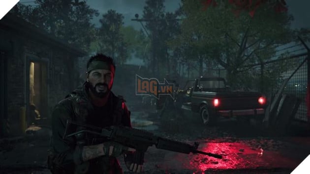 Call of Duty: Black Ops Cold War - Hướng phát triển cốt truyện tiếp theo là gì?