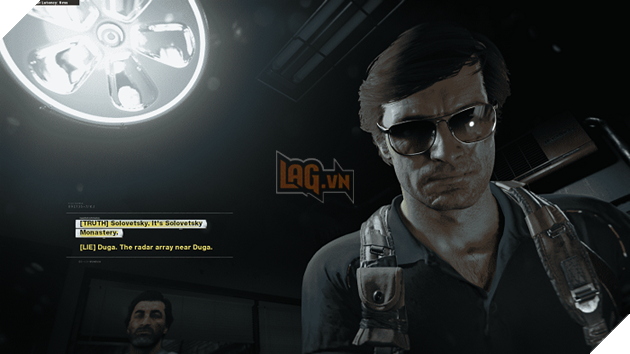 Call of Duty: Black Ops Cold War - Hướng phát triển cốt truyện tiếp theo là gì? 2