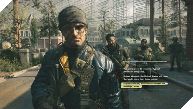 Call of Duty: Black Ops Cold War - Hướng phát triển cốt truyện tiếp theo là gì? 3