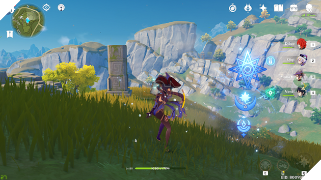 Review BenQ Zowie XL2546K 240Hz - Màn hình chuyên game FPS 39