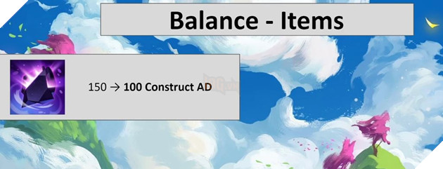 DTCL: Chi tiết bản cập nhật 10.24 chính thức - Hàng loạt thay đổi meta Tướng và Hệ Tộc  13
