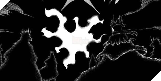 Dự đoán spoiler Black Clover chap 273: Sức mạnh mới của Asta và ma pháp tối cao của tiên tộc 4