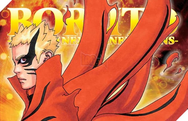 Dự đoán spoiler Boruto chap 53: Naruto không chết, Boruto một mình tiêu diệt Isshiki