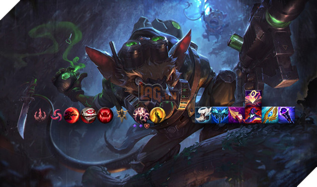 LMHT: Điểm mặt 3 lối chơi toxic nhất Tiền Mùa Giải 2021, bộ đôi Master Yi và Taric chính thức quay trở lại 3