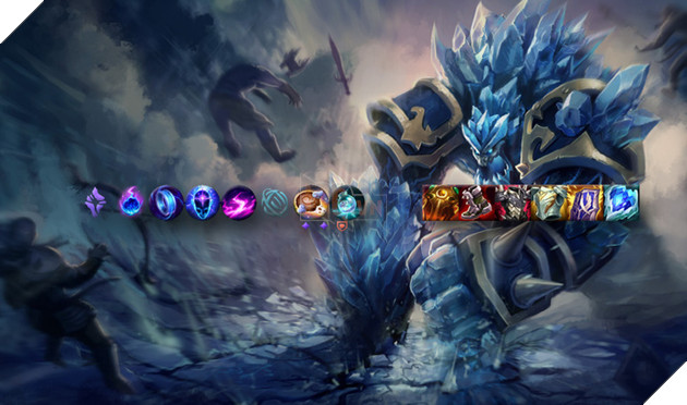 LMHT: Điểm mặt 3 lối chơi toxic nhất Tiền Mùa Giải 2021, bộ đôi Master Yi và Taric chính thức quay trở lại 4