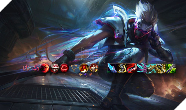 LMHT: Điểm mặt 3 lối chơi toxic nhất Tiền Mùa Giải 2021, bộ đôi Master Yi và Taric chính thức quay trở lại