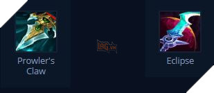 LMHT: Hướng dẫn cách lên đồ mới và bảng ngọc mạnh nhất cho Kha'zix Tiền Mùa Giải 2021 3