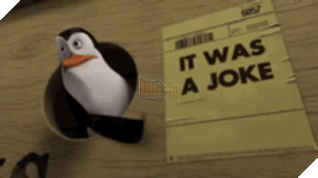 It Was A Joke GIFs | Tenor