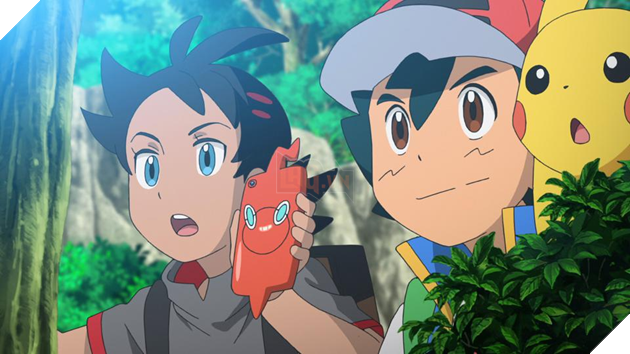 Đây là TOP 10 TV anime có rating và số tập cao nhất Nhật Bản: One Piece vẫn còn ngắn chán! 9