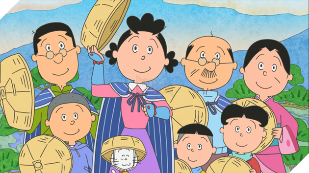 Đây là TOP 10 TV anime có rating và số tập cao nhất Nhật Bản: One Piece vẫn còn ngắn chán!