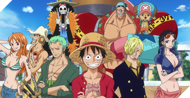 Đây là TOP 10 TV anime có rating và số tập cao nhất Nhật Bản: One Piece vẫn còn ngắn chán! 3