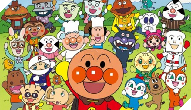 Đây là TOP 10 TV anime có rating và số tập cao nhất Nhật Bản: One Piece vẫn còn ngắn chán! 8