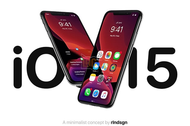 iOS 15 có thể không được hỗ trợ trên iPhone 6S, iPhone SE khi được ra mắt vào năm 2021 2