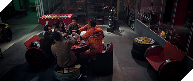 Chị Mười Ba trở lại đường đua phòng vé, ấn định lịch chiếu cuối năm 2020 2