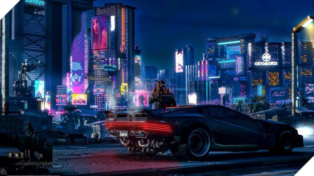 Cấu hình của Cyberpunk 2077 được cập nhật: Làm thế nào để biết PC của bạn có thể chạy nó không? 2