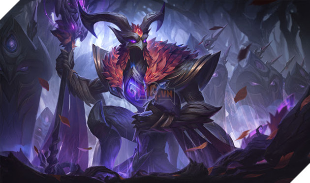 LMHT: Chi tiết bản cập nhật 10.25 chính thức - Buff Nerf cực lớn cho toàn bộ Tướng và Trang bị mới 18