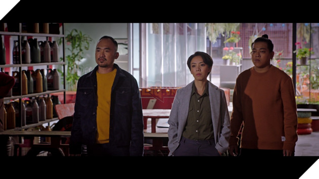 Chị Mười Ba trở lại đường đua phòng vé, ấn định lịch chiếu cuối năm 2020 3