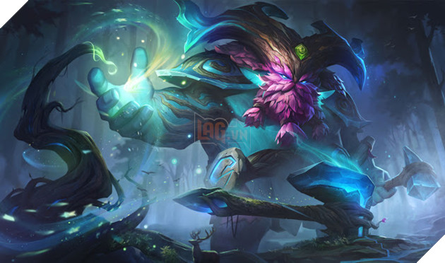 LMHT: Chi tiết bản cập nhật 10.25 chính thức - Buff Nerf cực lớn cho toàn bộ Tướng và Trang bị mới 24