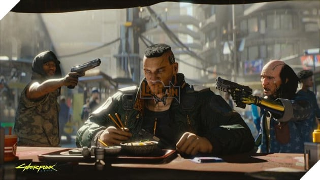 Cấu hình của Cyberpunk 2077 được cập nhật: Làm thế nào để biết PC của bạn có thể chạy nó không? 5