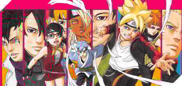 6 yếu tố quen thuộc cha đẻ Naruto sẽ làm để “Make BORUTO Great Again”: Hồi-tưởng No Jutsu! 4