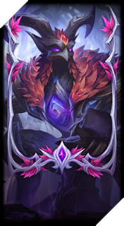 LMHT: Chi tiết bản cập nhật 10.25 chính thức - Buff Nerf cực lớn cho toàn bộ Tướng và Trang bị mới 19