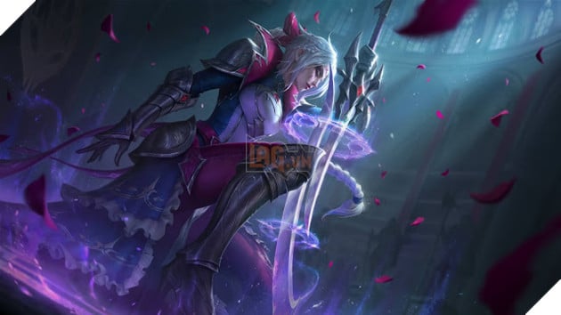 LMHT: Chi tiết bản cập nhật 10.25 chính thức - Buff Nerf cực lớn cho toàn bộ Tướng và Trang bị mới 8