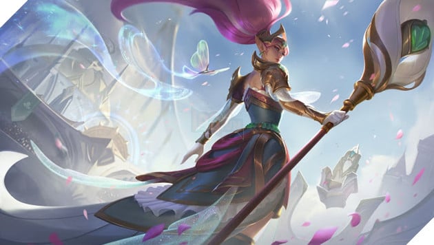 LMHT: Chi tiết bản cập nhật 10.25 chính thức - Buff Nerf cực lớn cho toàn bộ Tướng và Trang bị mới 11