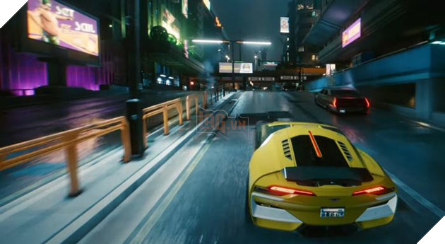 Nhà phát triển Cyberpunk 2077 dành ra gần 200 giờ chưa phá đảo được game 3