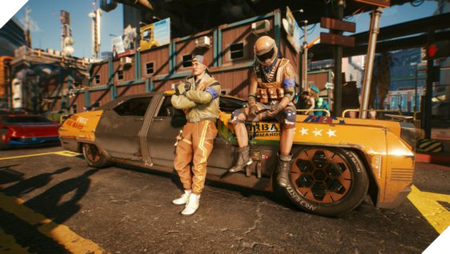 Nhà phát triển Cyberpunk 2077 dành ra gần 200 giờ chưa phá đảo được game 2