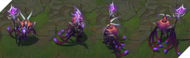 LMHT: Chi tiết bản cập nhật 10.25 chính thức - Buff Nerf cực lớn cho toàn bộ Tướng và Trang bị mới 20