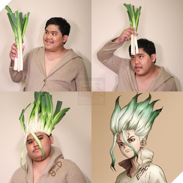 Cosplay cả phim PỎN, fan chỉ biết nói Ờ Mây Zing Gút Chóp Em với loạt ảnh của Lowcostcosplay 2