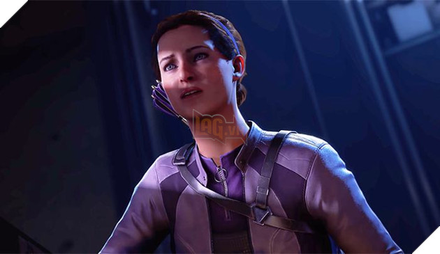 Tomb Raider tiếp tục tấn công lĩnh vực game di động vào năm 2021 2