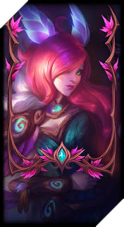 LMHT: Chi tiết bản cập nhật 10.25 chính thức - Buff Nerf cực lớn cho toàn bộ Tướng và Trang bị mới 30