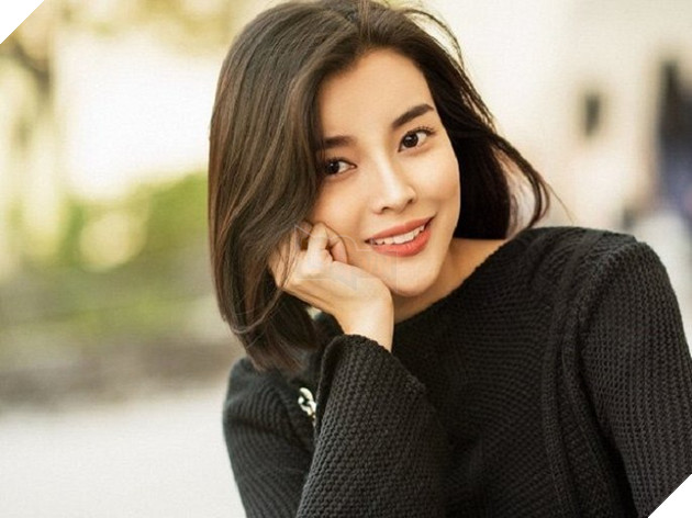  HOT Kiều lộ diện diễn viên đóng vai Hoạn Thư 3