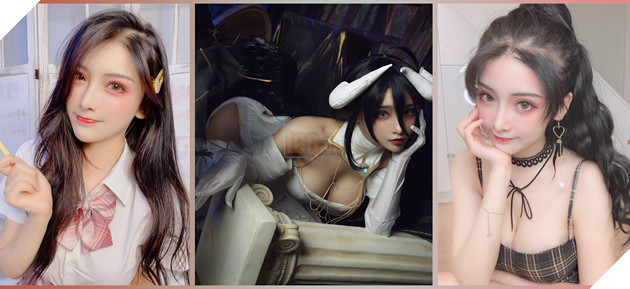 Cosplay cả phim PỎN, fan chỉ biết nói Ờ Mây Zing Gút Chóp Em với loạt ảnh của Lowcostcosplay 13