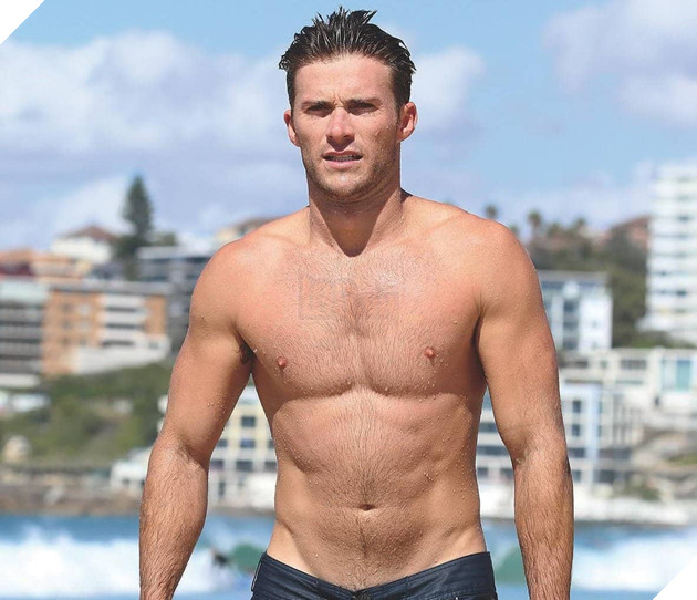 Điểm danh các nam thần Hollywood độc thân, đẹp rụng trứng chị em P2  5