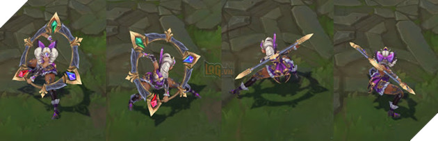 LMHT: Chi tiết bản cập nhật 10.25 chính thức - Buff Nerf cực lớn cho toàn bộ Tướng và Trang bị mới 17