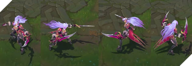 LMHT: Chi tiết bản cập nhật 10.25 chính thức - Buff Nerf cực lớn cho toàn bộ Tướng và Trang bị mới 14