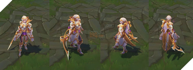 LMHT: Chi tiết bản cập nhật 10.25 chính thức - Buff Nerf cực lớn cho toàn bộ Tướng và Trang bị mới 10