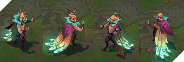 LMHT: Chi tiết bản cập nhật 10.25 chính thức - Buff Nerf cực lớn cho toàn bộ Tướng và Trang bị mới 29