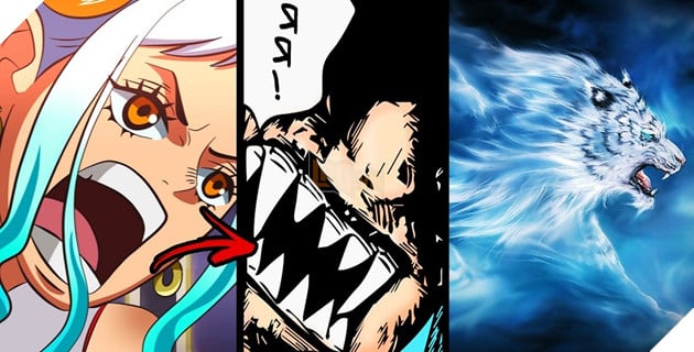 One Piece: Yamato không phải rồng, Thần Thú này mới là trái ác quỷ Zoan của “con trai Kaido”! 