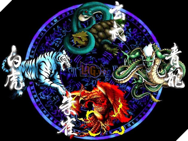 One Piece: Yamato không phải rồng, Thần Thú này mới là trái ác quỷ Zoan của “con trai Kaido”!  2