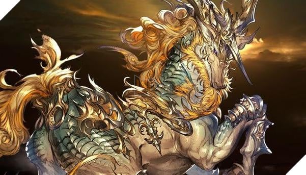 One Piece: Yamato không phải rồng, Thần Thú này mới là trái ác quỷ Zoan của “con trai Kaido”!  3