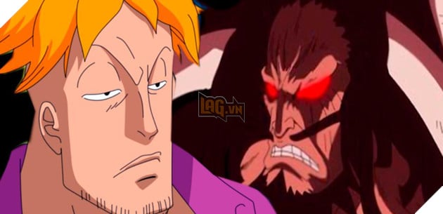 One Piece: Yamato không phải rồng, Thần Thú này mới là trái ác quỷ Zoan của “con trai Kaido”!  4