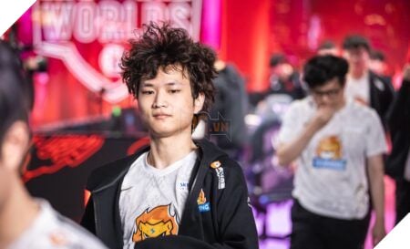 LMHT: Người hâm mộ lo lắng khi biết Huangfeng gặp vấn đề về sức khỏe, não bộ như của người già 50 tuổi 2