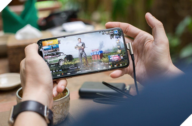 Thu Free Fire tại Game Awards 2020 nhưng PUBG Mobile vẫn đạt nhiều thành tích đáng nể hơn đối thủ của mình 2