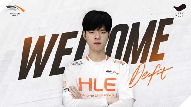 LMHT: Chovy chính thức ký hợp đồng với Hanwha Life Esports sau khi rời khỏi DragonX không lâu 2