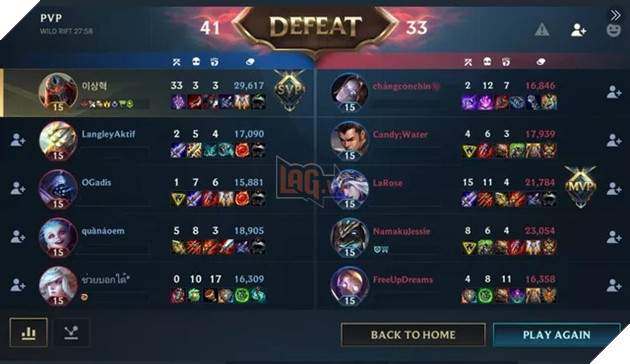 Người chơi Liên Minh Tốc Chiến phát hiện sự xuất hiện của Ai Bot trong nhiều trận đấu 2